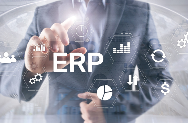 Jakie są korzyści oprogramowania ERP